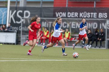 Bild 157 - wCJ Pokalfinale (HSV - ETV)